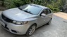 Kia Forte SLI 2009 - Chính chủ cần bán xe Kia Forte 1.6 nhập khẩu, đời 2009, màu bạc, xe chất