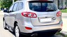 Hyundai Santa Fe SLX 2009 - Bán Hyundai Santa Fe SLX 2009, màu bạc, xe nhập nguyên con HQ