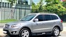 Hyundai Santa Fe SLX 2009 - Bán Hyundai Santa Fe SLX 2009, màu bạc, xe nhập nguyên con HQ