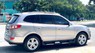 Hyundai Santa Fe SLX 2009 - Bán Hyundai Santa Fe SLX 2009, màu bạc, xe nhập nguyên con HQ