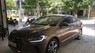 Hyundai Lantra   2017 - Bán Hyundai Lantra năm sản xuất 2017, xe nhập xe gia đình