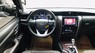 Toyota Fortuner 2016 - Bán Toyota Fortuner sản xuất 2016, màu bạc, xe nhập số tự động
