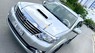 Toyota Fortuner G 2016 - Cần bán lại xe Toyota Fortuner 2.5G 4x2MT sản xuất 2016, màu bạc số sàn giá cạnh tranh