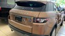 LandRover Evoque 2014 - Bán ô tô LandRover Range Rover Evoque năm 2014, màu vàng, xe nhập