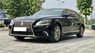 Lexus LS 460L 2013 - Cần bán gấp Lexus LS 460L sản xuất năm 2013, màu đen, nhập khẩu