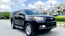 Toyota 4 Runner 2011 - Bán Toyota 4 Runner năm sản xuất 2011, màu đen, nhập khẩu số tự động, 990tr