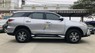 Toyota Fortuner 2016 - Bán Toyota Fortuner sản xuất 2016, màu bạc, xe nhập số tự động