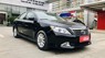 Toyota Camry 2.0E 2014 - Bán Toyota Camry 2.0E sản xuất năm 2014, màu đen