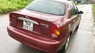 Daewoo Lanos SX 2003 - Bán Daewoo Lanos SX 2003, tư nhân chính chủ