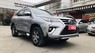 Toyota Fortuner 2016 - Bán Toyota Fortuner sản xuất 2016, màu bạc, xe nhập số tự động