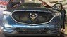 Mazda CX 5 2.5 2WD 2018 - Bán Mazda CX 5 2.5 2WD sản xuất năm 2018, màu xanh lam