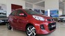 Kia Morning S AT 2019 - Bán Kia Morning S AT cùng nhiều ưu đãi - Kia Quảng Ninh