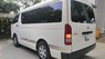 Toyota Hiace 2007 - Cần bán gấp Toyota Hiace 2007, màu trắng