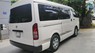 Toyota Hiace 2007 - Cần bán gấp Toyota Hiace 2007, màu trắng