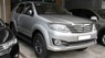 Toyota Fortuner 2016 - Cần bán xe Toyota Fortuner 2016 giá cạnh tranh