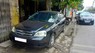 Daewoo Lacetti EX 1.6MT 2009 - Bán xe cũ Daewoo Lacetti EX 1.6MT đời 2009, màu đen