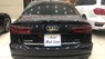 Audi A6 2018 - Cần bán gấp Audi A6 năm sản xuất 2018, màu đen, nhập khẩu nguyên chiếc