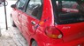 Daewoo Matiz   2007 - Xe Daewoo Matiz năm sản xuất 2007, màu đỏ, xe nhập, giá 47tr