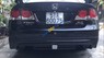 Honda Civic 2006 - Bán xe Honda Civic sản xuất 2006, màu đen, xe nhập, 345tr