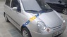 Daewoo Matiz   MT 2008 - Cần bán Daewoo Matiz MT sản xuất năm 2008, màu bạc