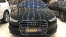 Audi A6 2018 - Cần bán gấp Audi A6 năm sản xuất 2018, màu đen, nhập khẩu nguyên chiếc