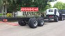 Thaco AUMAN 240 2019 - Bán xe tải nặng trả góp 3 chân 14 tấn Thaco Auman C240 EURO 4 thùng 9.5 mét, Long An, Tiền Giang, Bến Tre