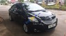 Toyota Vios   E   2009 - Bán ô tô Toyota Vios E năm 2009, màu đen