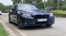 BMW 5 Series 520i 2016 - Chính chủ bán BMW 5 Series 520i sản xuất năm 2016, màu xanh lam, xe nhập