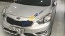 Kia K3 1.6AT  2016 - Bán Kia K3 1.6AT năm sản xuất 2016, màu bạc, giá tốt
