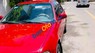 Honda Civic   1.5MT  1995 - Bán Honda Civic 1.5MT sản xuất 1995, màu đỏ, xe nhập số sàn