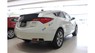 Acura ZDX 2009 - Bán xe Acura ZDX 2009, màu trắng, nhập khẩu