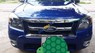 Ford Ranger  XLT 2011 - Cần bán Ford Ranger XLT sản xuất 2011, xe nhập, 333 triệu