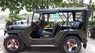 Jeep   1993 - Bán ô tô Jeep A2 sản xuất 1993, nhập khẩu nguyên chiếc