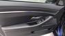 BMW 5 Series 520i 2016 - Chính chủ bán BMW 5 Series 520i sản xuất năm 2016, màu xanh lam, xe nhập