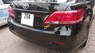 Toyota Camry 2.4G 2012 - Cần bán Toyota Camry 2.4G sản xuất năm 2012, màu đen