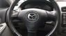 Mazda 3 2003 - Cần bán Mazda 3 sản xuất năm 2003, màu bạc, giá chỉ 175 triệu