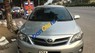 Toyota Corolla altis    2011 - Cần bán gấp Toyota Corolla altis sản xuất năm 2011, màu bạc chính chủ