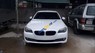 BMW 5 Series  523i 2010 - Cần bán gấp BMW 5 Series 523i sản xuất 2010, màu trắng, nhập khẩu