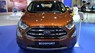 Ford EcoSport Ambient 2019 - Bán xe Ford EcoSport Ambient sản xuất năm 2019, màu nâu, 535tr