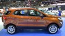 Ford EcoSport Ambient 2019 - Bán xe Ford EcoSport Ambient sản xuất năm 2019, màu nâu, 535tr