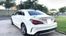 Mercedes-Benz CLA class 250 2017 - Bán Mercedes CLA250 sản xuất 2015, màu trắng, số tự động