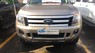 Ford Ranger 2.2 LMT 2014 - Bán Ford Ranger 2.2 LMT sản xuất 2014, màu vàng, nhập khẩu