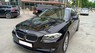 BMW 5 Series 528i 2012 - Bán BMW 5 Series 528i năm 2012, màu đen, xe nhập