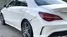 Mercedes-Benz CLA class 250 2017 - Bán Mercedes CLA250 sản xuất 2015, màu trắng, số tự động
