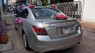 Honda Accord Limited 2008 - Bán xe Honda Accord Limited sản xuất năm 2010, màu bạc, nhập khẩu 