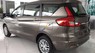 Suzuki Ertiga 2019 - Bán xe Suzuki Ertiga sản xuất 2019, màu nâu, xe nhập, giá 499tr