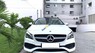 Mercedes-Benz CLA class 250 2017 - Bán Mercedes CLA250 sản xuất 2015, màu trắng, số tự động
