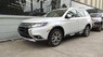 Mitsubishi Outlander 2019 - Bán xe Mitsubishi Outlander sản xuất năm 2019, màu trắng