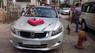 Honda Accord Limited 2008 - Bán xe Honda Accord Limited sản xuất năm 2010, màu bạc, nhập khẩu 