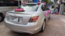 Honda Accord Limited 2008 - Bán xe Honda Accord Limited sản xuất năm 2010, màu bạc, nhập khẩu 